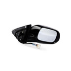 Left Power Folding Turn Signal Mirror for Honda Accord (2003–2007)