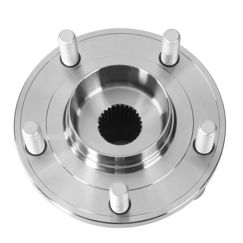 Wheel Bearing & Hub for Mazda CX-9 (2007–2015)