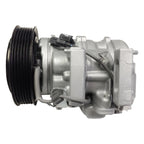 AC Compressor Kit with Condenser for Honda HR-V 1.8L (2021-2022)