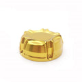 38mm Clutch Brake Reservoir Cap for Universal Fit (All Years)