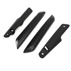 Windscreen Bracket Cover for BMW R1200GS LC/Adv (2013–2019) R1250GS/Adv (2019–2021)