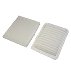 1 x Engine & Cabin Air Filter Kit