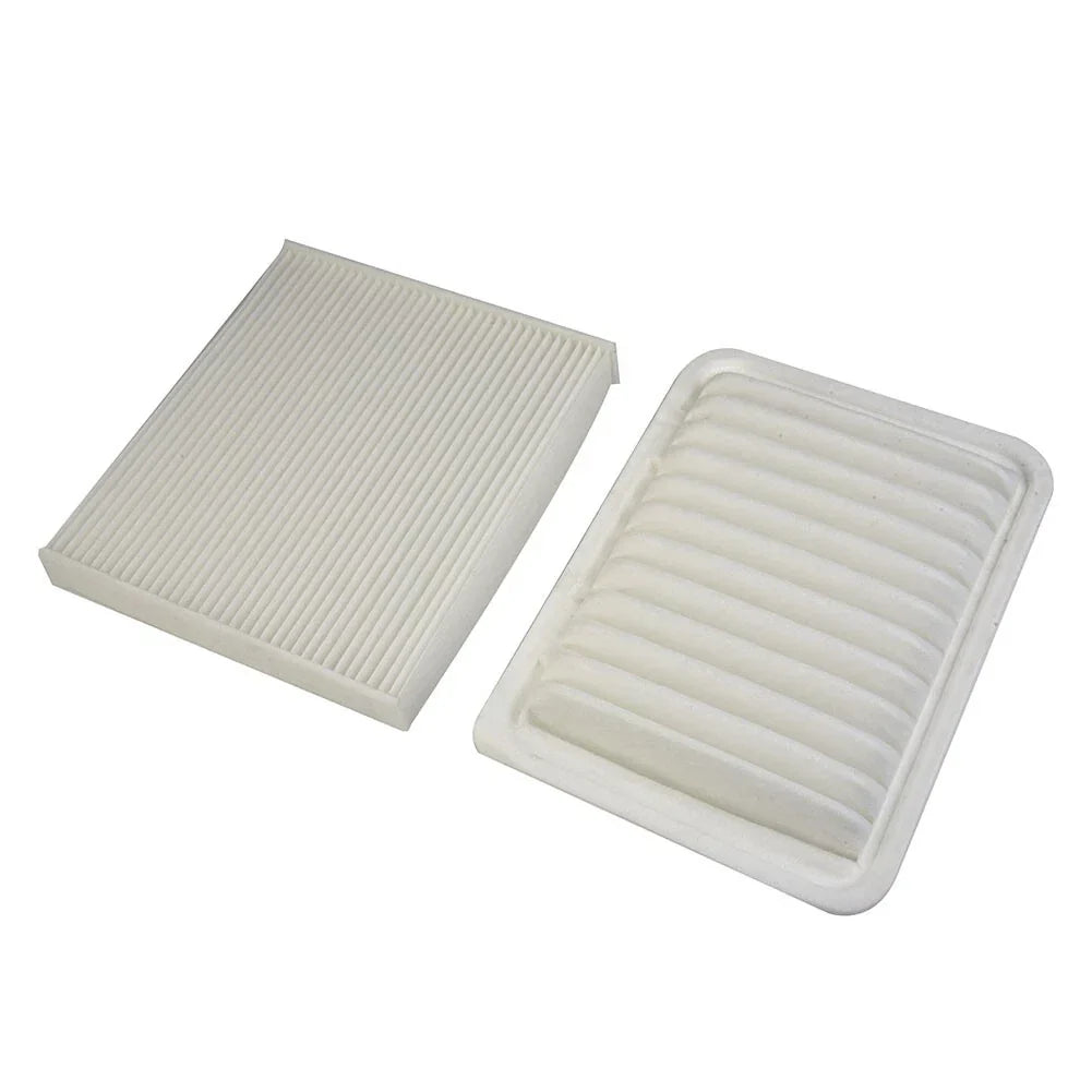1 x Engine & Cabin Air Filter Kit