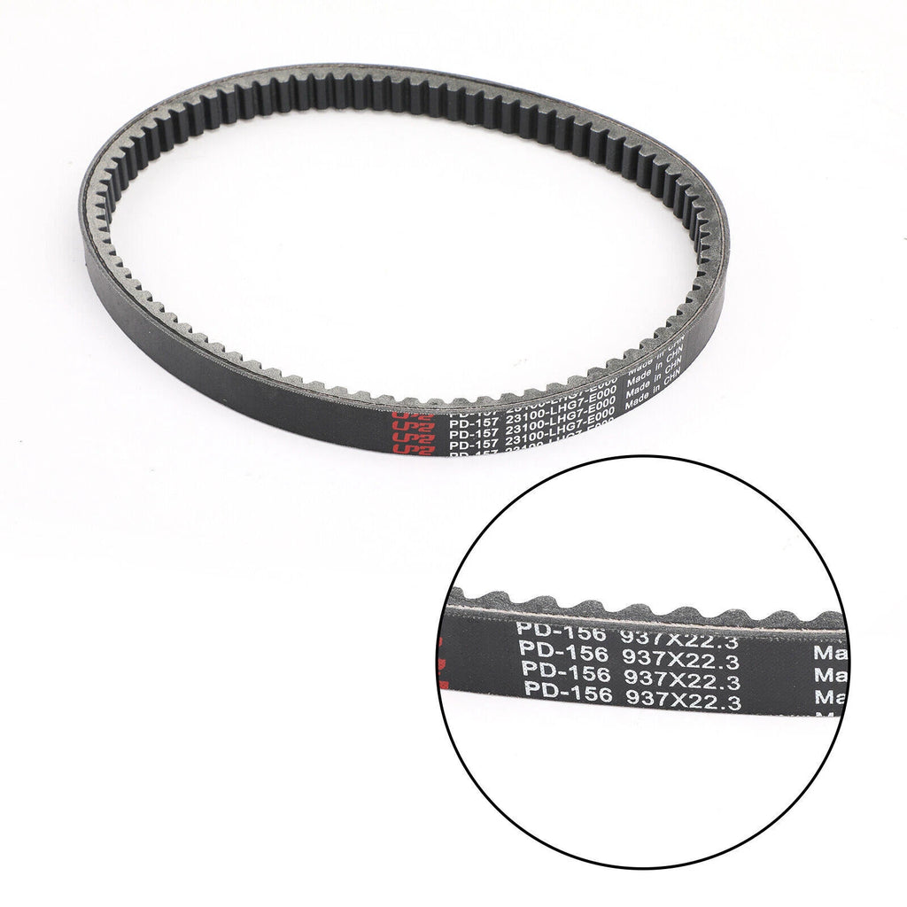 Primary Drive Clutch Belt for Kymco Grand Dink 300 (2012–2017) T9