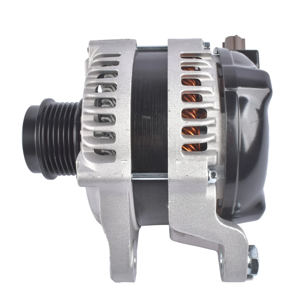 Returned Alternator 150A 12V ML3T-10300-AB ML3T10300AB for Ford F150 (2021–2023)