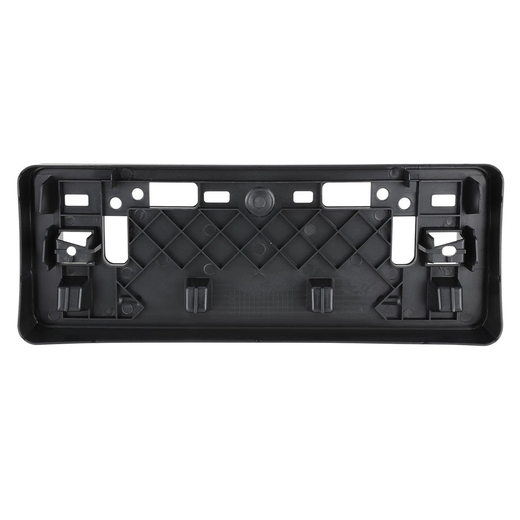 Front Tow Hook License Plate Mounting Bracket for Lexus IS300/IS350 (2017–2020)