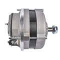 Alternator 12V 60A for Deutz 2011 1011 1011F F3L1011 (2011–2011) 02941222 01182434