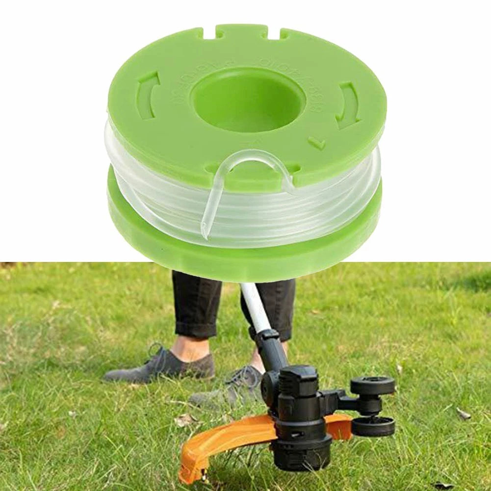 String Trimmer Replacement Line Spool .065" (1.65mm) - Round