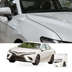 Front Bumper Lower Trim Right for Toyota Camry SE XSE (2018–2020)