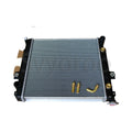 Radiator for Mitsubishi Cat Forklift FD20NT FG30NT P5000 (91E01-10010)