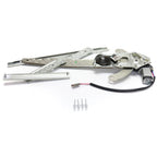 Power Window Regulator for Ford F-150, F-250 (1997–1998) Front Driver Side