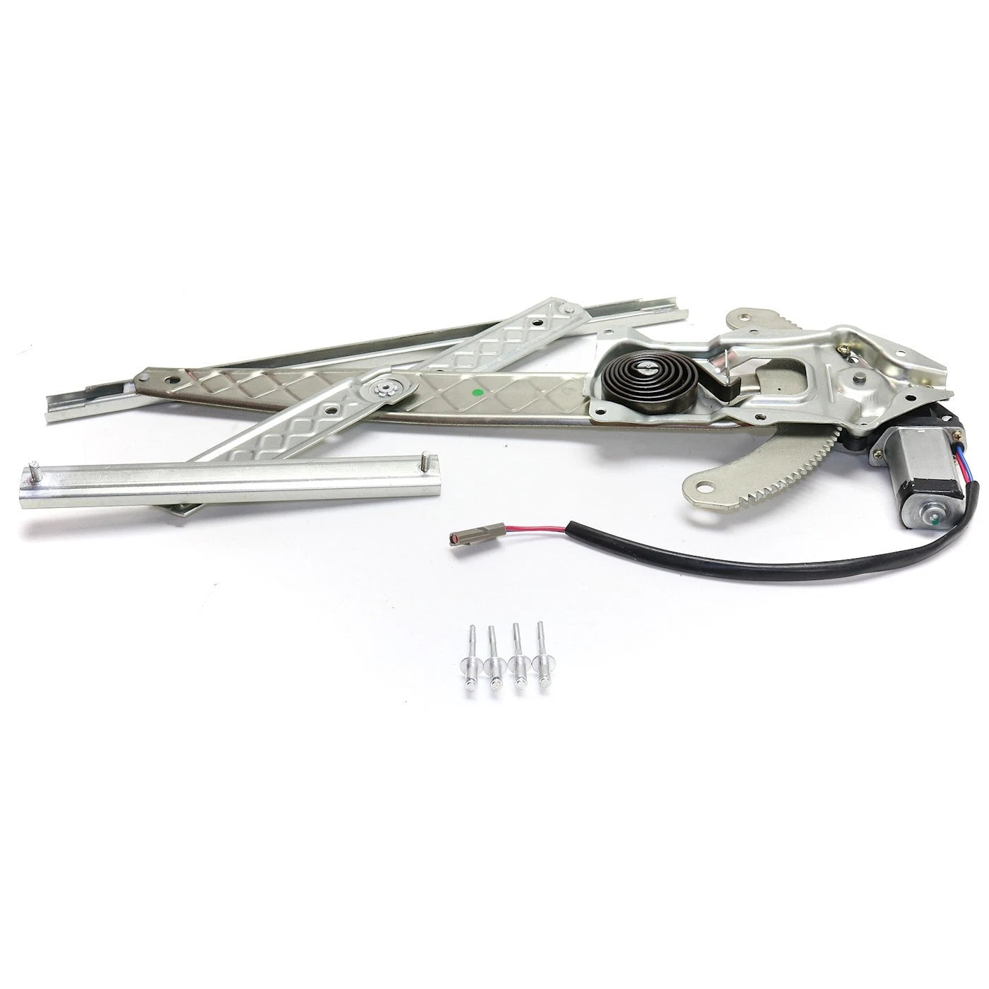 Power Window Regulator for Ford F-150, F-250 (1997–1998) Front Driver Side
