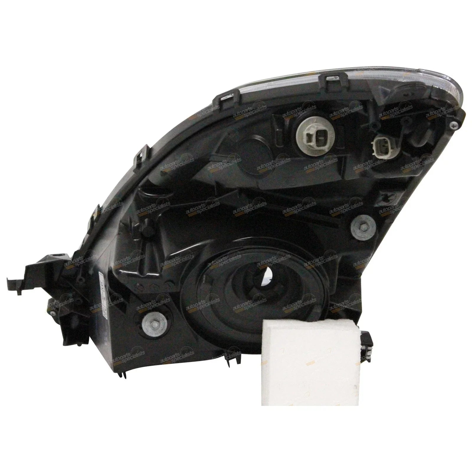 RH HeadLight for Toyota Prius (2005–2009)