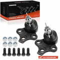 Front Lower Side Ball Joint for Chevrolet, Buick, Cadillac, Oldsmobile (1995–2005)