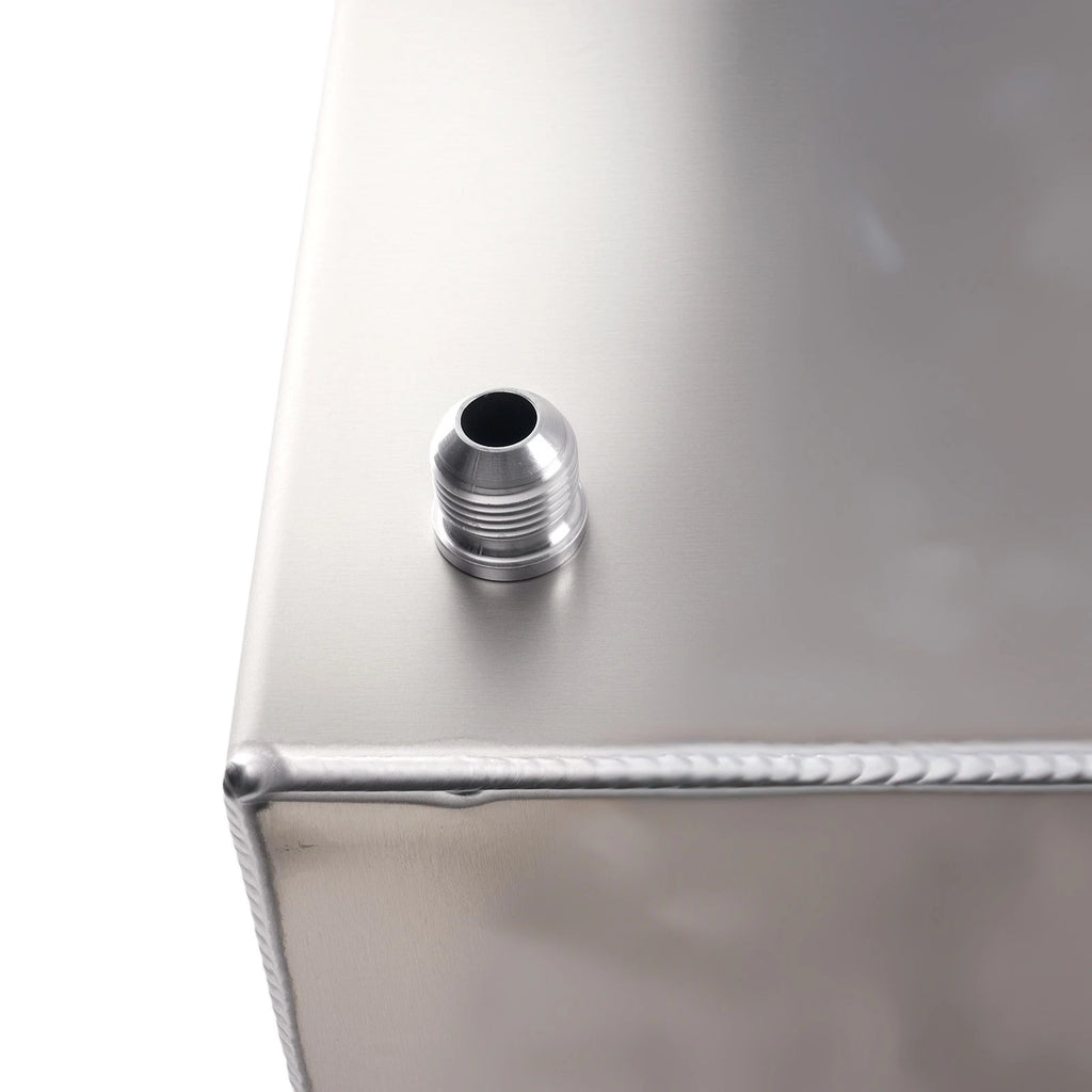 15 Gallon Racing Fuel Cell Tank for Competition Vehicle