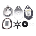 Water Pump Impeller Housing Kit for Mercury 40-60HP 4 Stroke (1998–2009) 46-812966A12