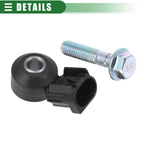Knock Sensor for Chevrolet (No. 12567446)