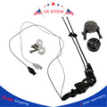 Left Sliding Door Cable Kit for Toyota Sienna (2004–2010)