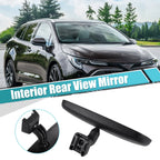 Inner Rearview Mirror for Toyota Corolla (Replaces No. 87810-52041)
