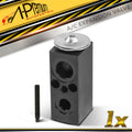 A/C Expansion Valve for Pontiac Solstice and Saturn Sky (2006–2010)