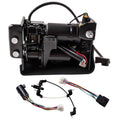 Air Suspension Compressor Pump 15254590 for GMC Chevrolet Cadillac (2008–2013)