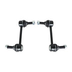 8pc Front Sway Bar Link Tie Rod Kit for Ford Edge, Lincoln MKX (2007–2014)
