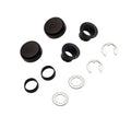 Trim Pin Mounting Hardware for Volvo Penta (3857588, 3857521, 3857522, 3853424)