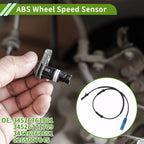 ABS Wheel Speed Sensor No. 34526761801 for BMW 750Li (2006–2008)