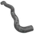 Upper Radiator Hose for Toyota Hiace LH162 LH172 LH184 4cyl 3.0L 5L (2000-2004)