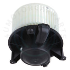A/C Blower Motor Fan for GMC Sierra 3500, Chevrolet Silverado 1500 (2003–2006)