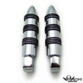 Chrome Rear FootPeg for Yamaha V-Star 1000 650 Royal Star V-Max Virago Stryker (2000–2023)