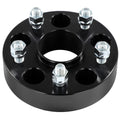 Set of 4 Wheel Spacers 1.5" 5x4.75 5x120.65mm 14x1.5 for Cadillac CTS (2008–2019)