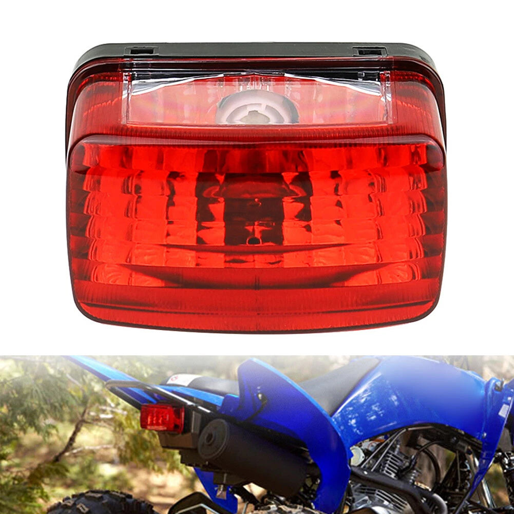 Taillights for Yamaha Grizzly Big Bear Bruin Kodiak