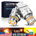 Hi Power LED Front Turn Signal Bulb for Various Vehicles