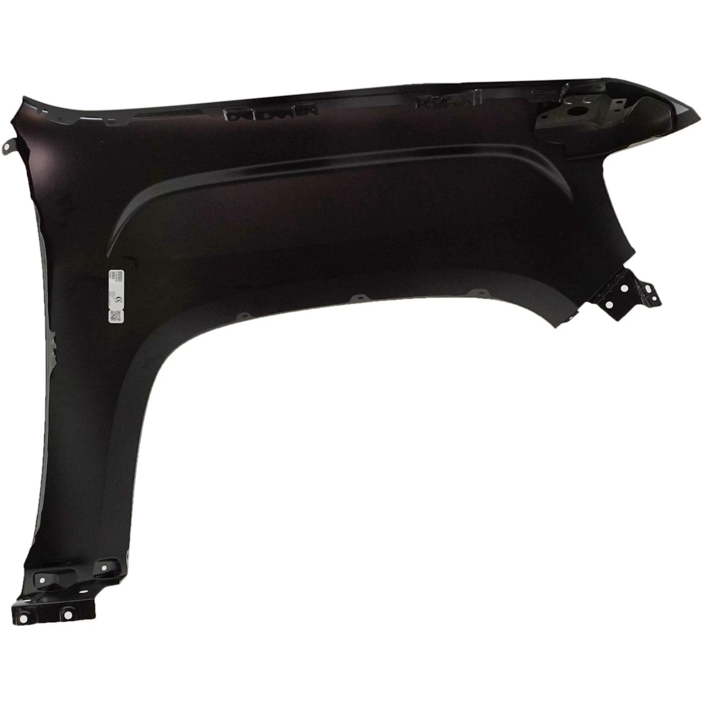 Fender for GMC Canyon (2015–2022) Front Driver & Passenger Side