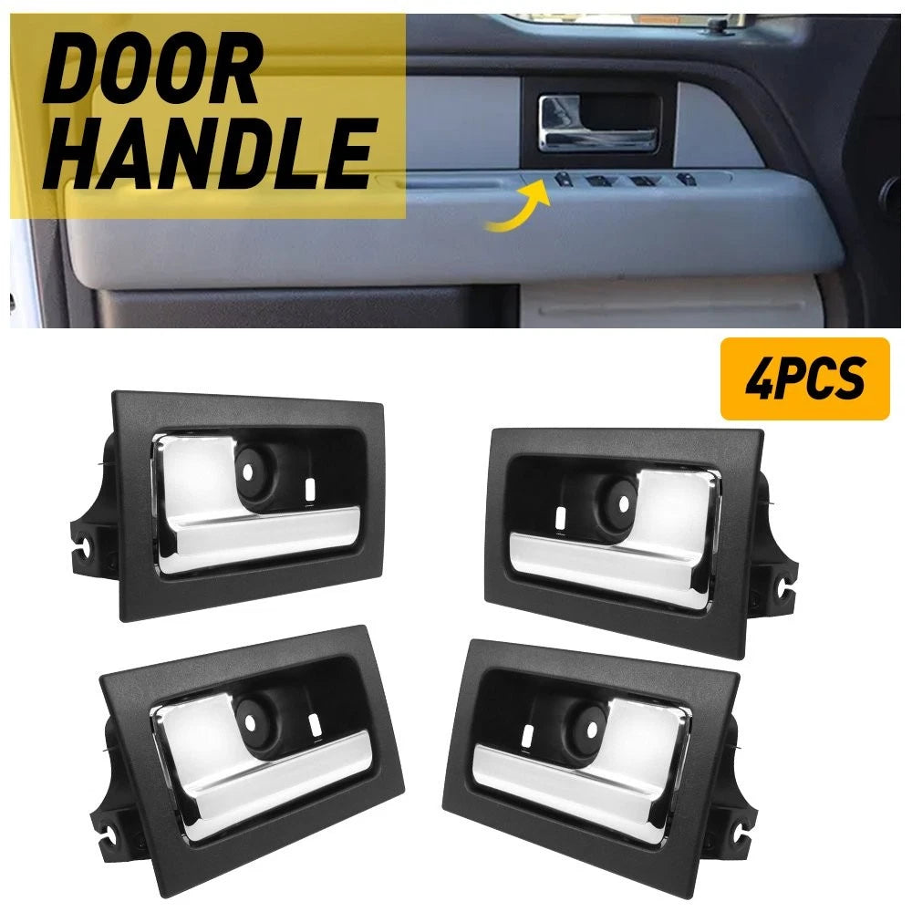 Inside Door Handle for Ford F150 Lobo (2009â2014)