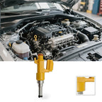 Fuel Injector for Lexus ES350 RX350 Toyota Avalon (2007–2012) 23250-31140