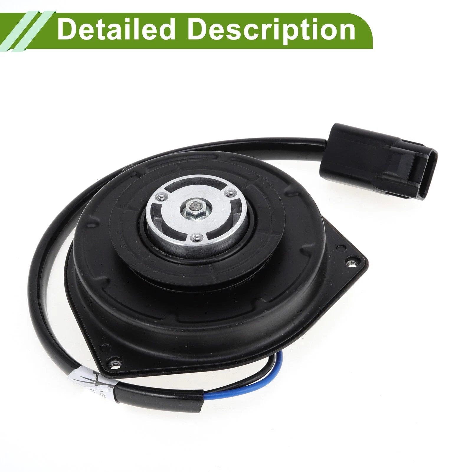Engine Cooling Fan Motor No. 1636364080/1636374180 for Toyota RAV4 (1994–2000)