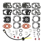 Carburetor Repair Kit 7531225 for Lawn Mower (DIY Fixes)