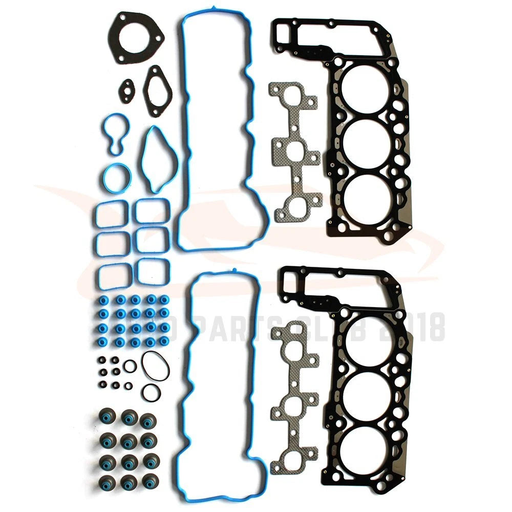 Head Gasket Set for Dodge Dakota Durango Nitro Ram 1500 (2005–2012)