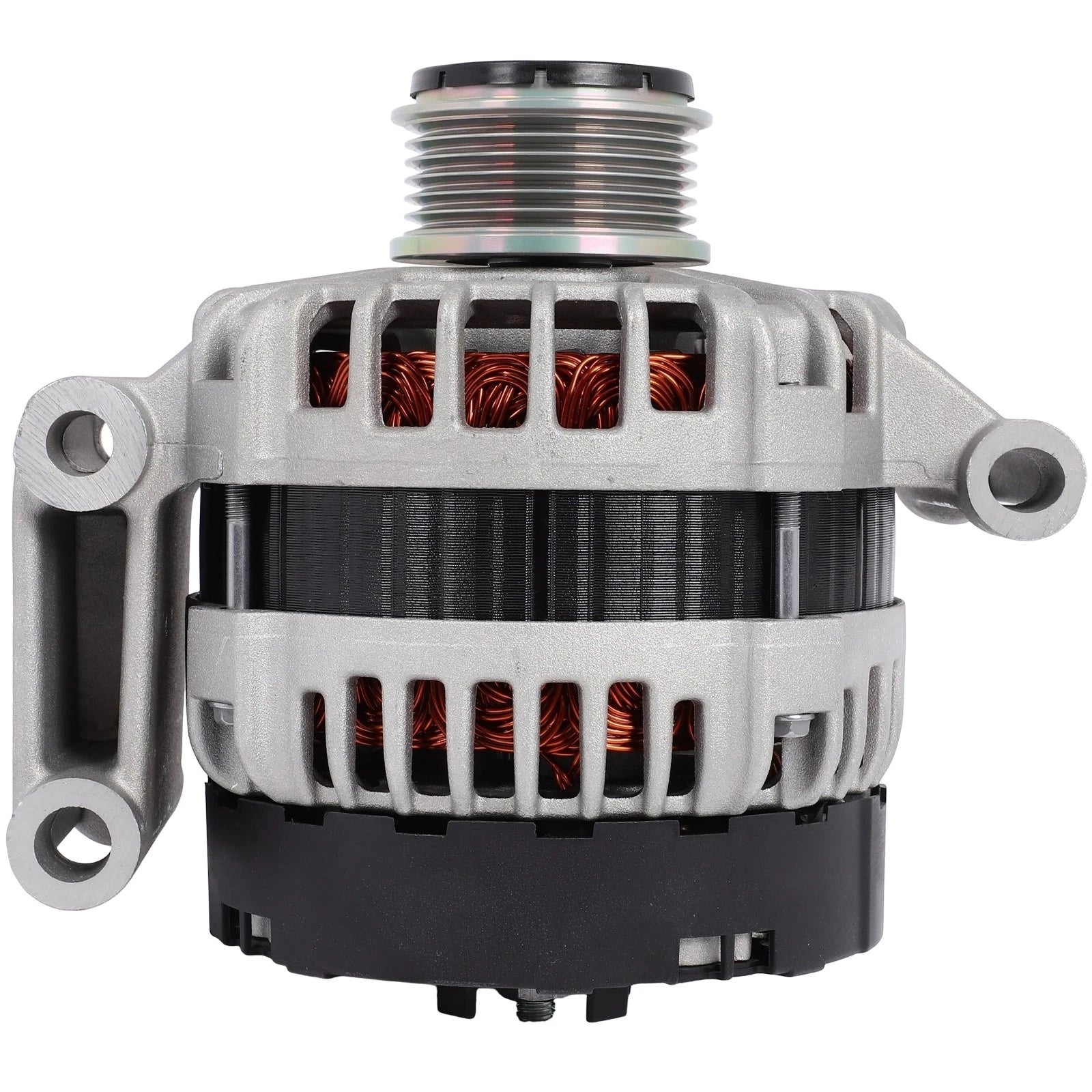 156A Alternator for Ford Transit (2011–2013) 8EL012426-491 6C1T-10300-BD