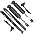 Shock Absorbers and Sway Bar Links for Dodge Dakota Durango (1999–2003)
