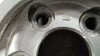 Set of 4 Wheel Rims for Jaguar XJ8 XJ8L VDP (1998–2003) 7Jx16CHx33