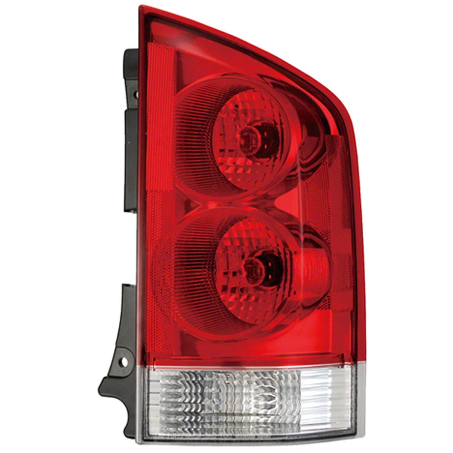 Replacement Passenger Side Tail Light Assembly For 2005-2015 Nissan Armada-2005+