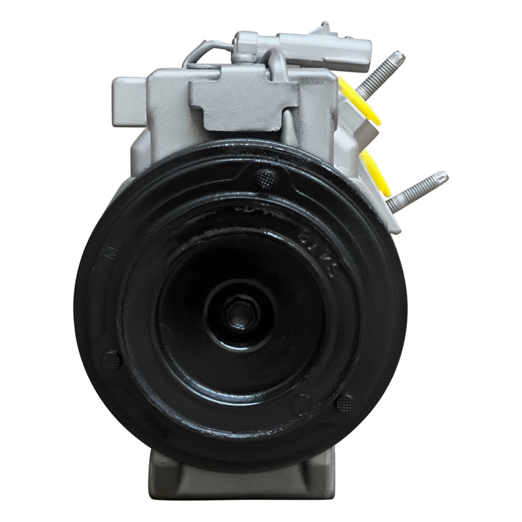AC Compressor Replacement for Cadillac CTS 3.0L (2010-2014)