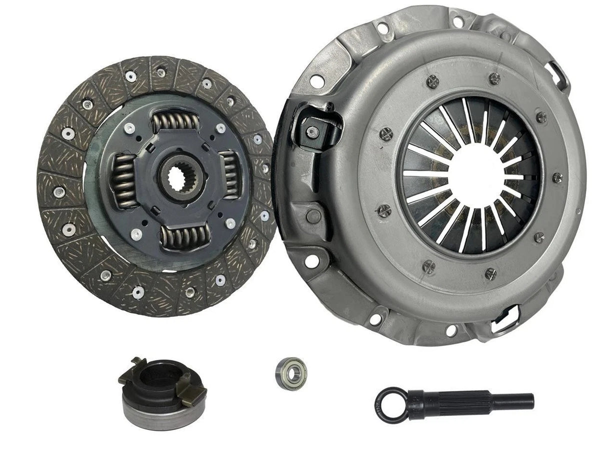 Clutch Kit for Mazda MX-3 (1995)
