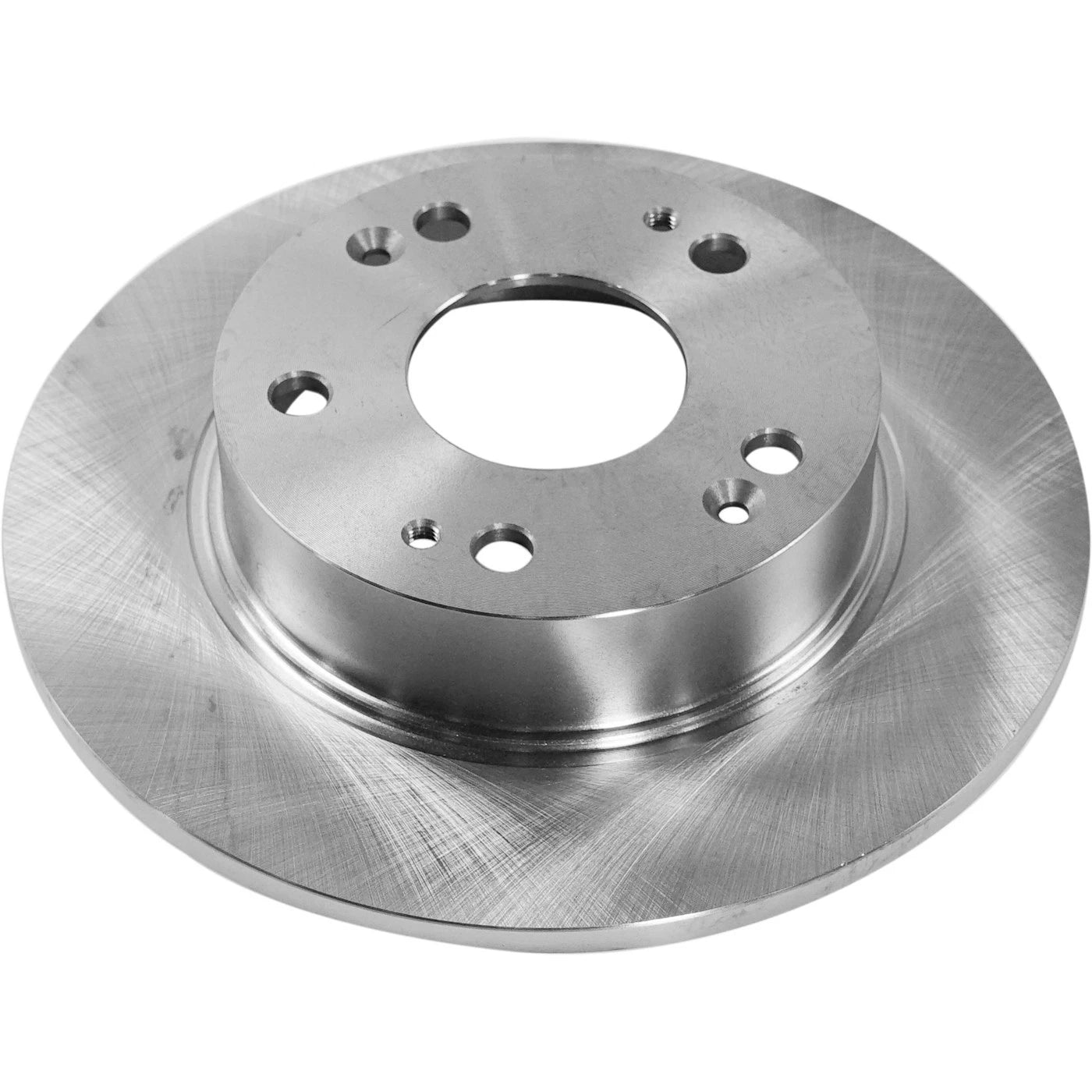 Brake Disc and Pad Kit for Honda Accord (2003–2007) Ceramic