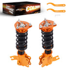 Coilover Lowering Kit for Nissan S13 240SX Silvia (1989–1994)