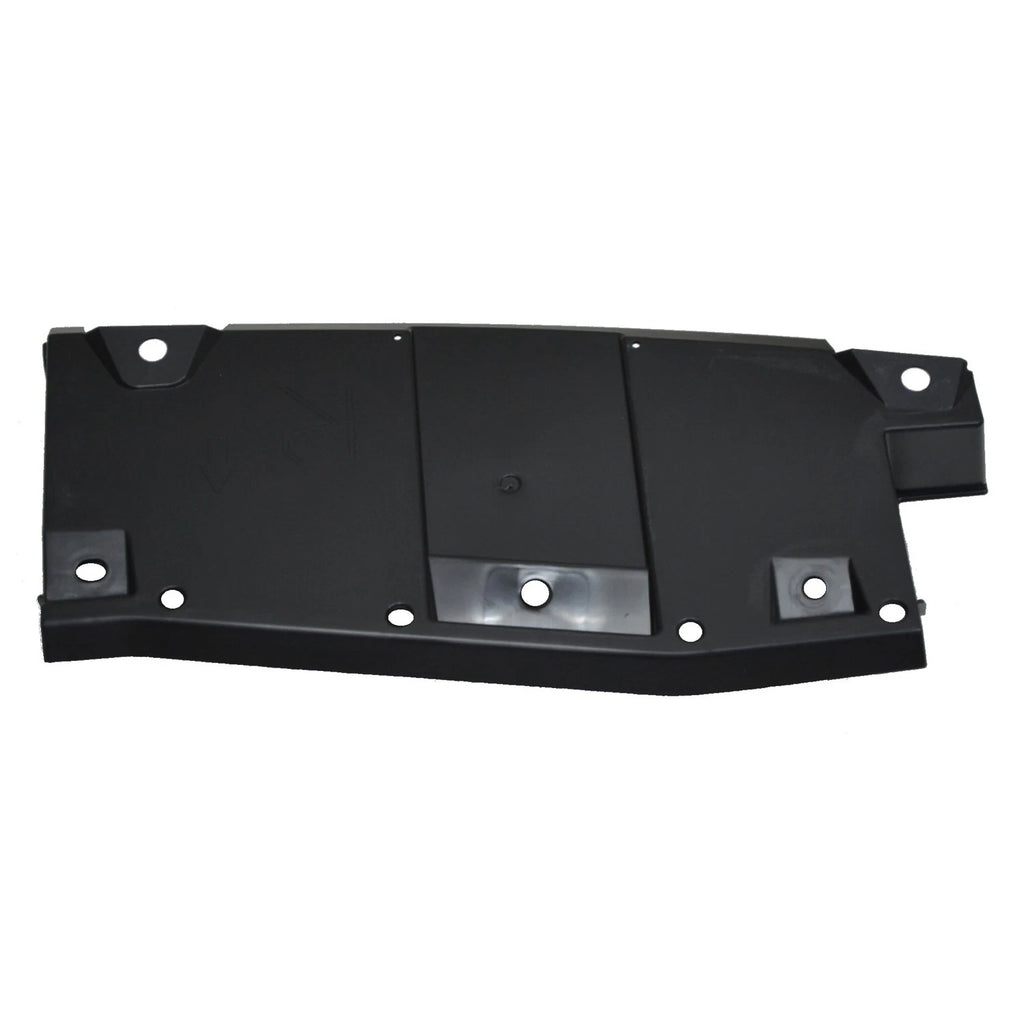 Replacement Passenger Side Rear Lower Bumper Filler For 2013-2015 Toyota RAV4