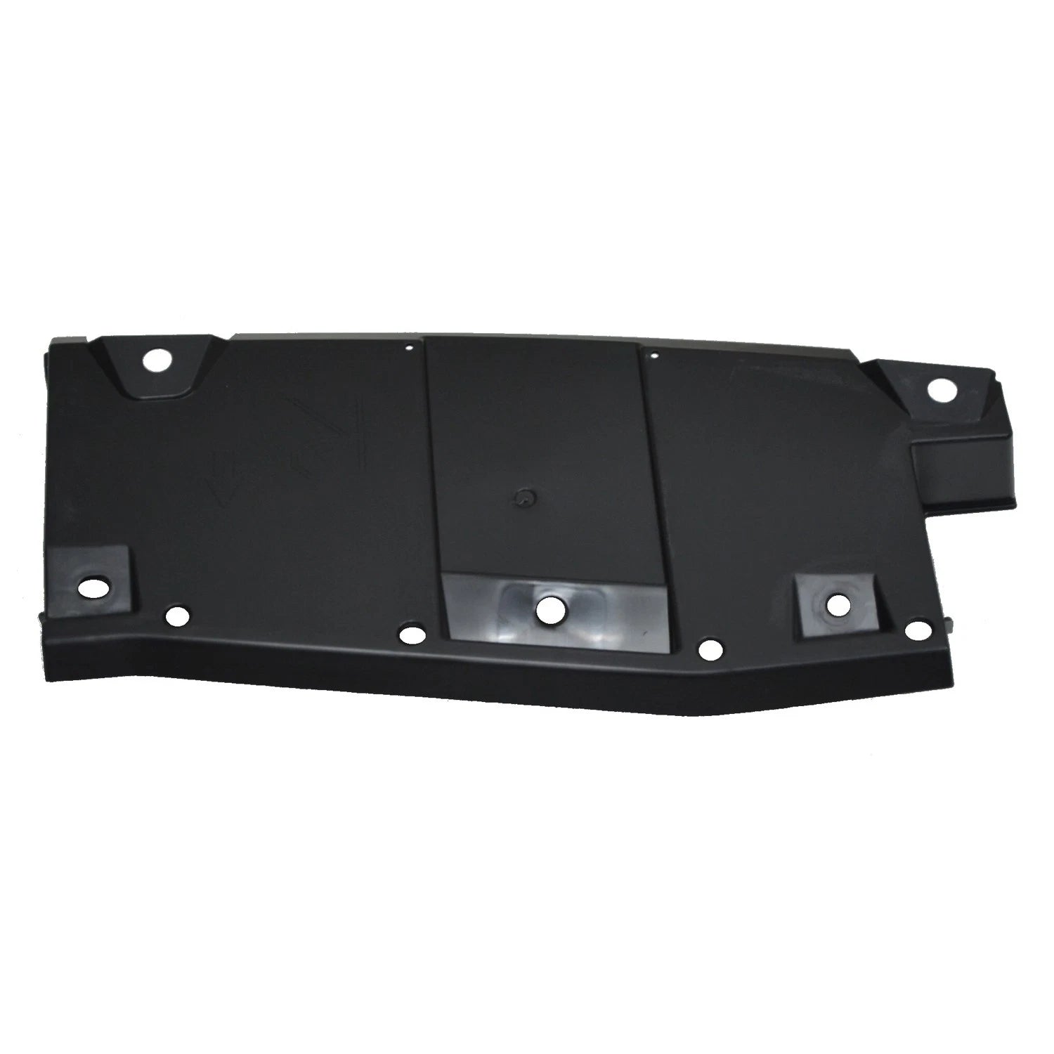 Replacement Passenger Side Rear Lower Bumper Filler For 2013-2015 Toyota RAV4